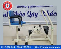 GHẾ TẬP PHỤC HỒI CHỨC NĂNG CHI DƯỚI CHO TRẺ EM