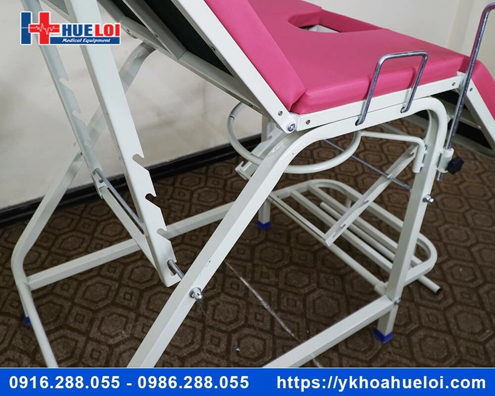 Bàn khám sản phụ khoa giá rẻ