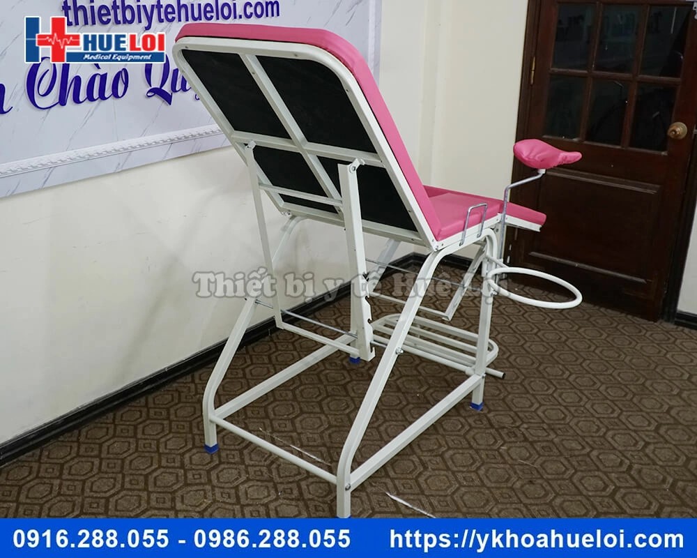 Bàn khám sản phụ khoa giá rẻ