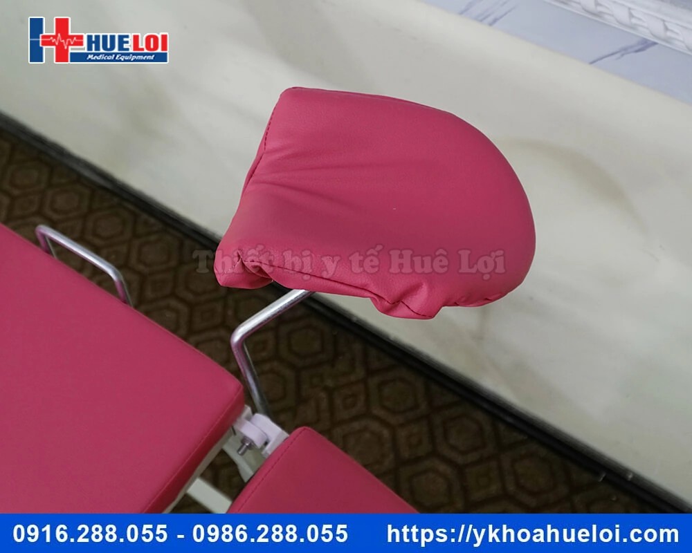 Bàn khám sản phụ khoa giá rẻ