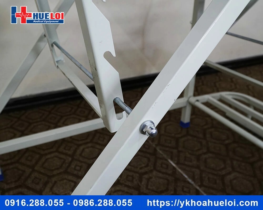 Bàn khám sản phụ khoa giá rẻ