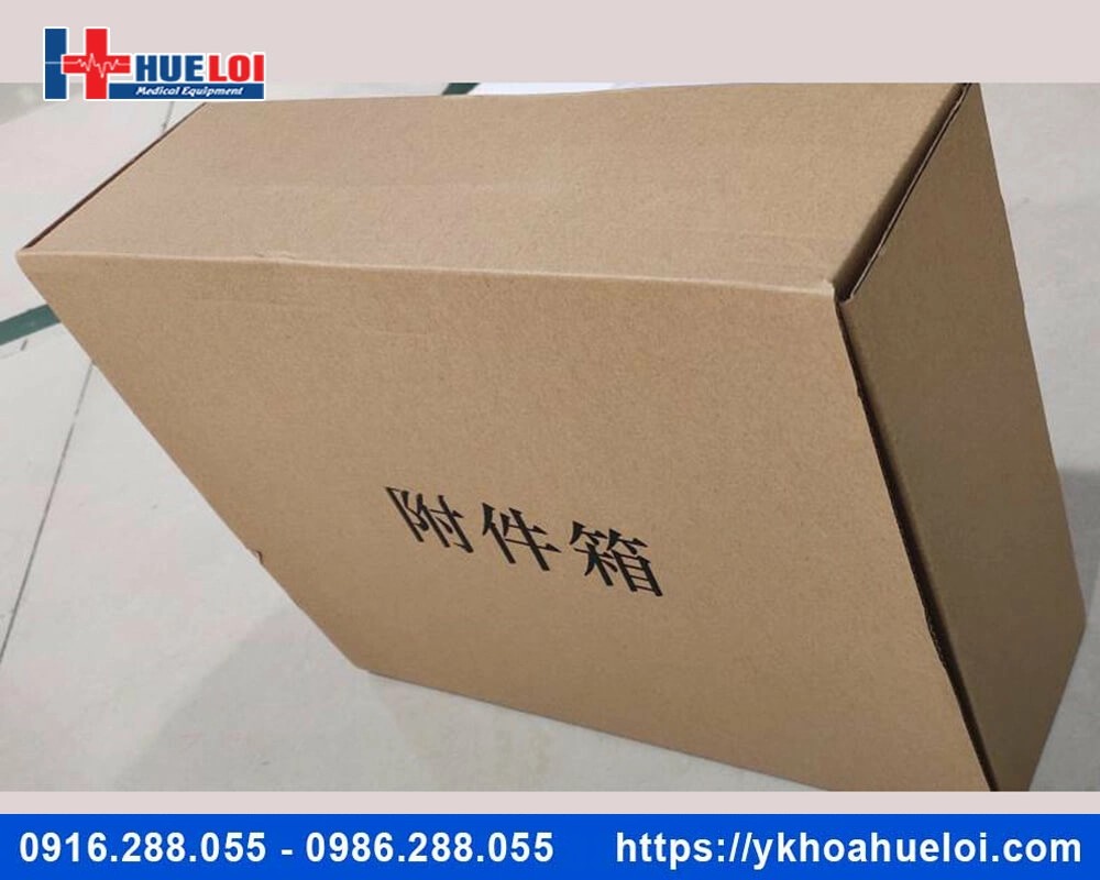 Máy điện xung kết hợp điện phân CSIIA