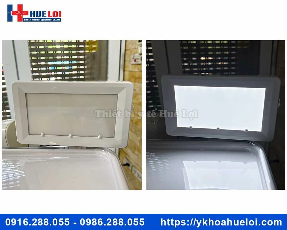 Ghế nha khoa điện TJ-2688