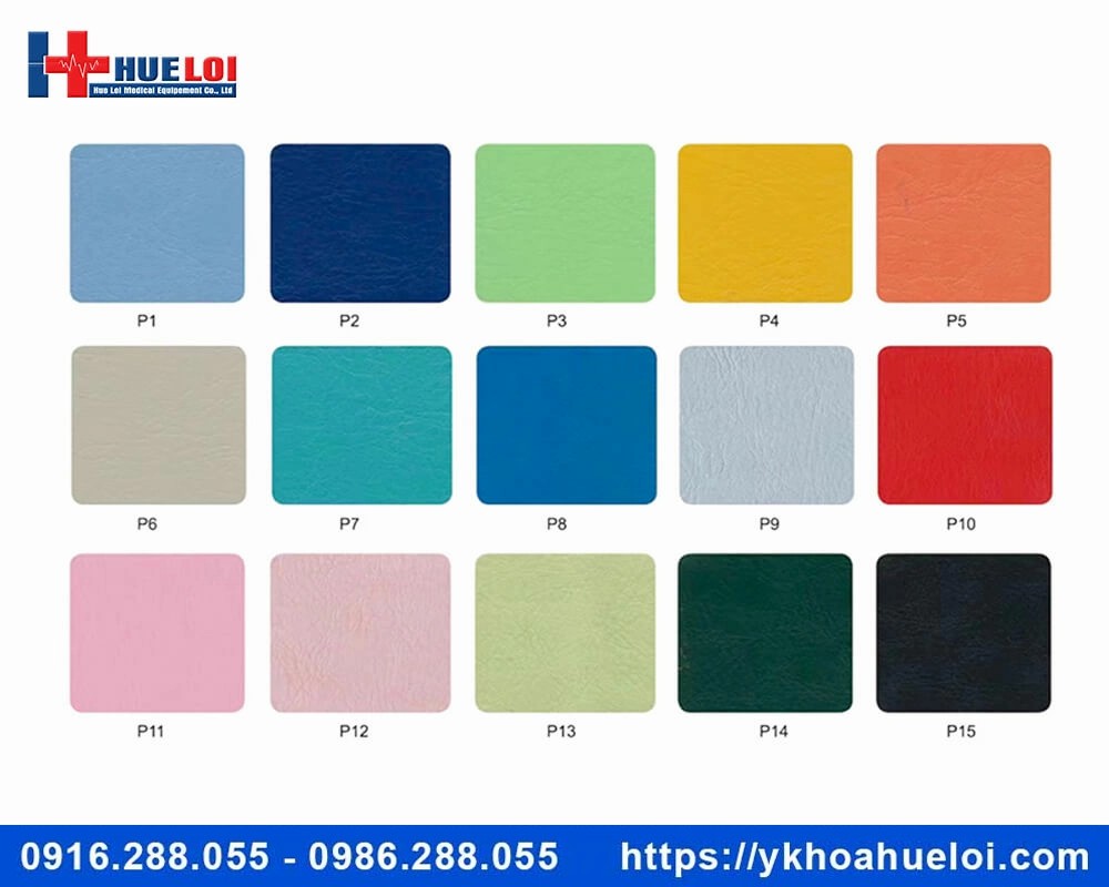 Ghế nha khoa điện TJ-2688