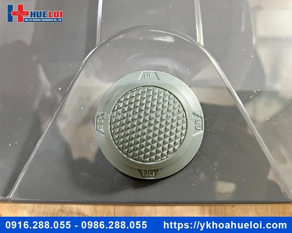 Ghế nha khoa điện giá rẻ 2688A1