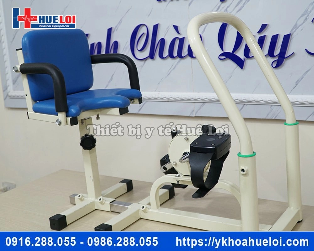 Ghế tập PHCN chi dưới trẻ em