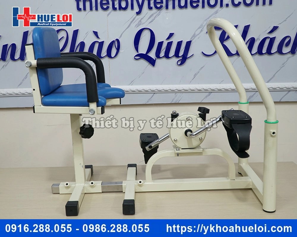 Ghế tập PHCN chi dưới trẻ em