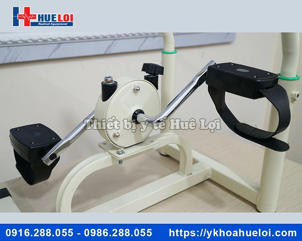 Ghế tập phục hồi chức năng chi dưới trẻ em