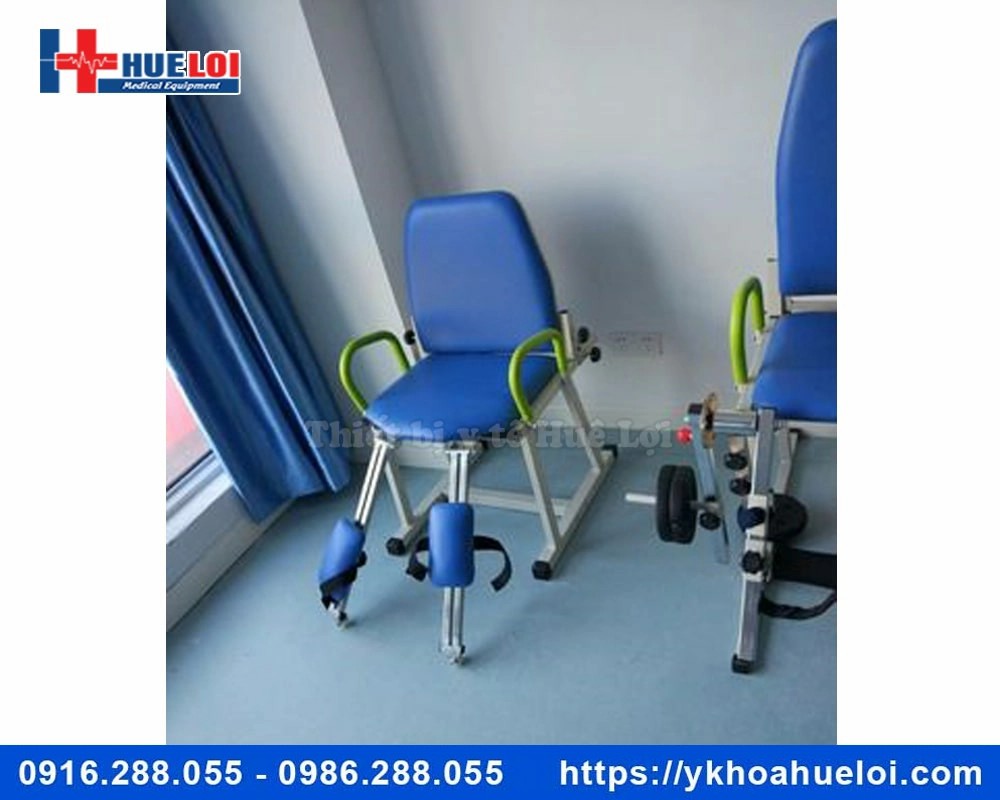 Ghế tập phục hồi chức năng khớp háng