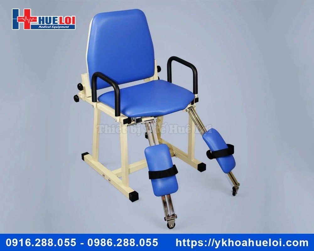 Ghế tập phục hồi chức năng khớp háng