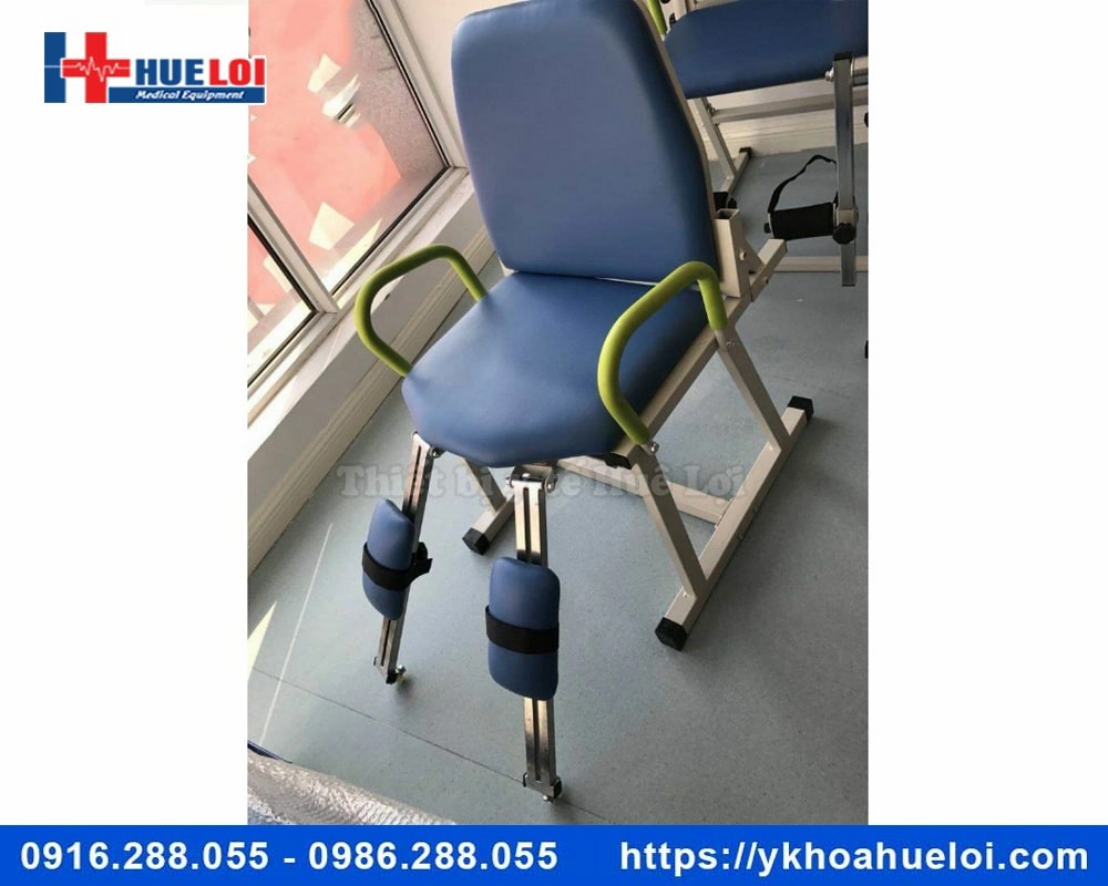 Ghế tập phục hồi chức năng khớp háng
