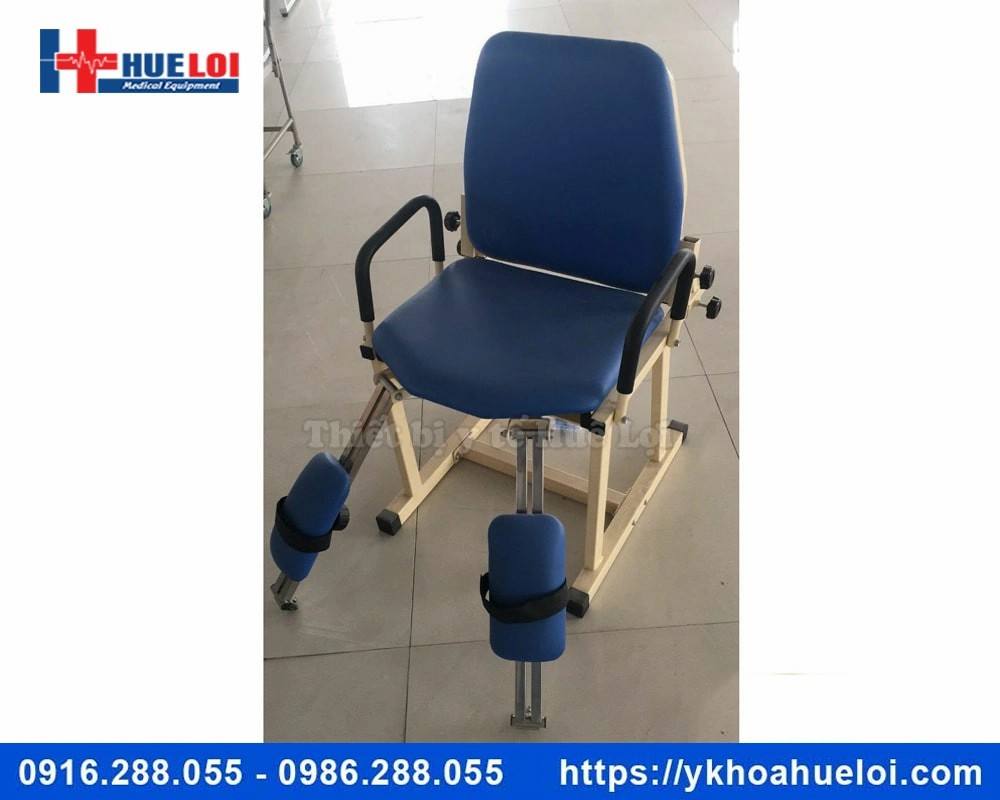 Ghế tập phục hồi chức năng khớp háng