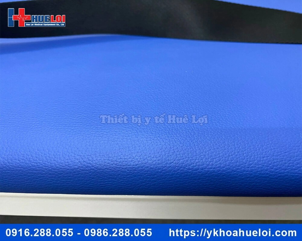 Giường kéo giãn cột sống lưng cổ bằng điện YP-2009K1