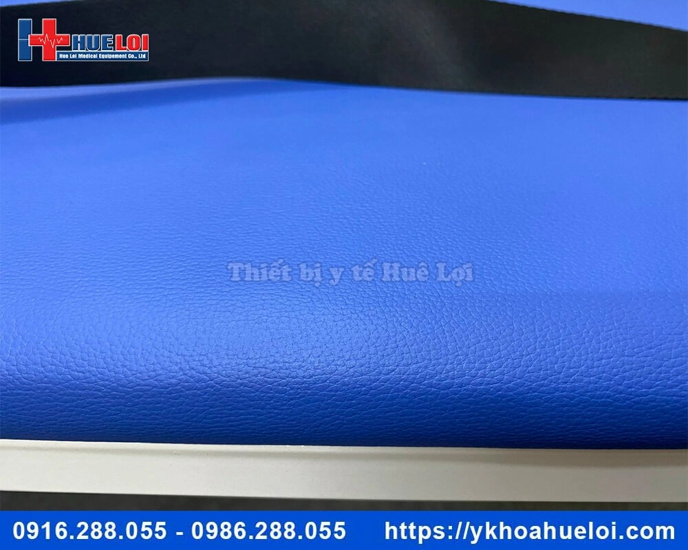 Giường kéo giãn cột sống 2 piston YP-2009K1