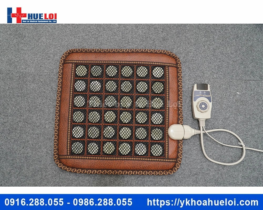 Giường kéo giãn cột sống bằng điện YP-2009K1