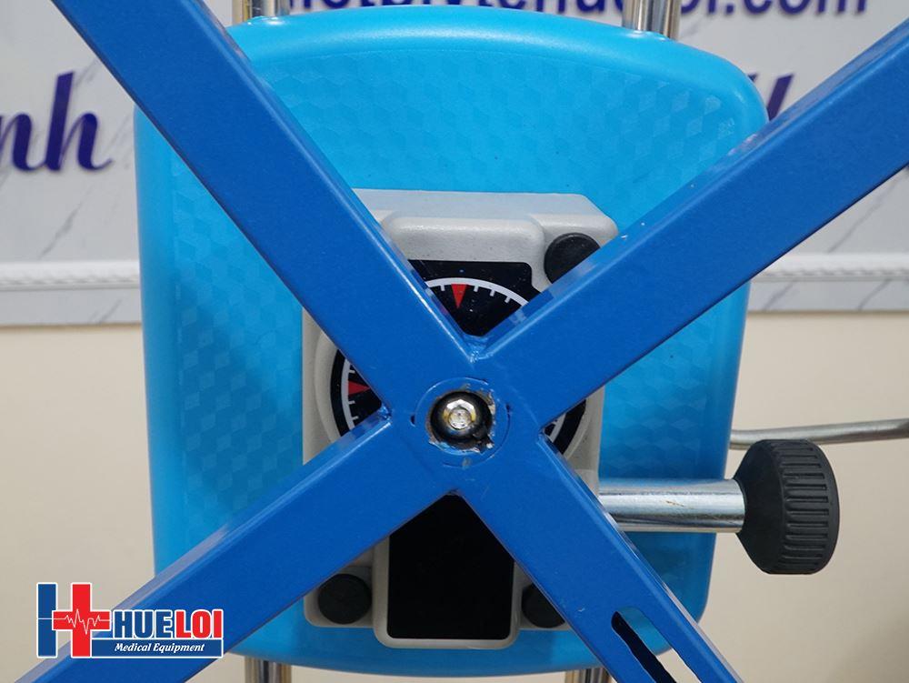 Khung tập vận động khớp vai