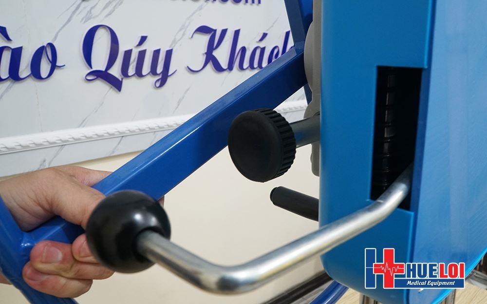 Khung tập vận động khớp vai