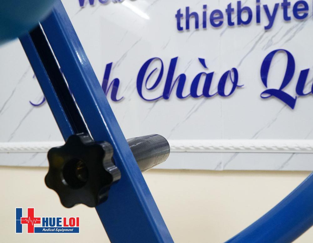 Khung tập vận động khớp vai