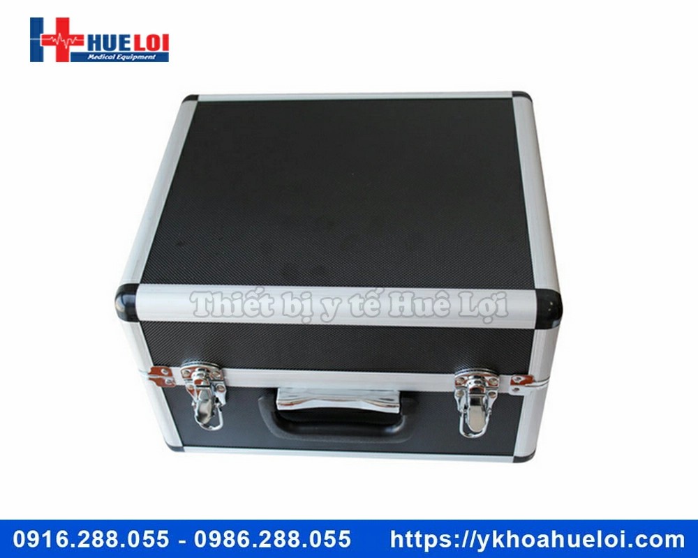 Kính hiển vi soi mạch máu