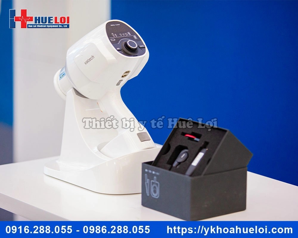 Máy chụp X-quang nha khoa di động