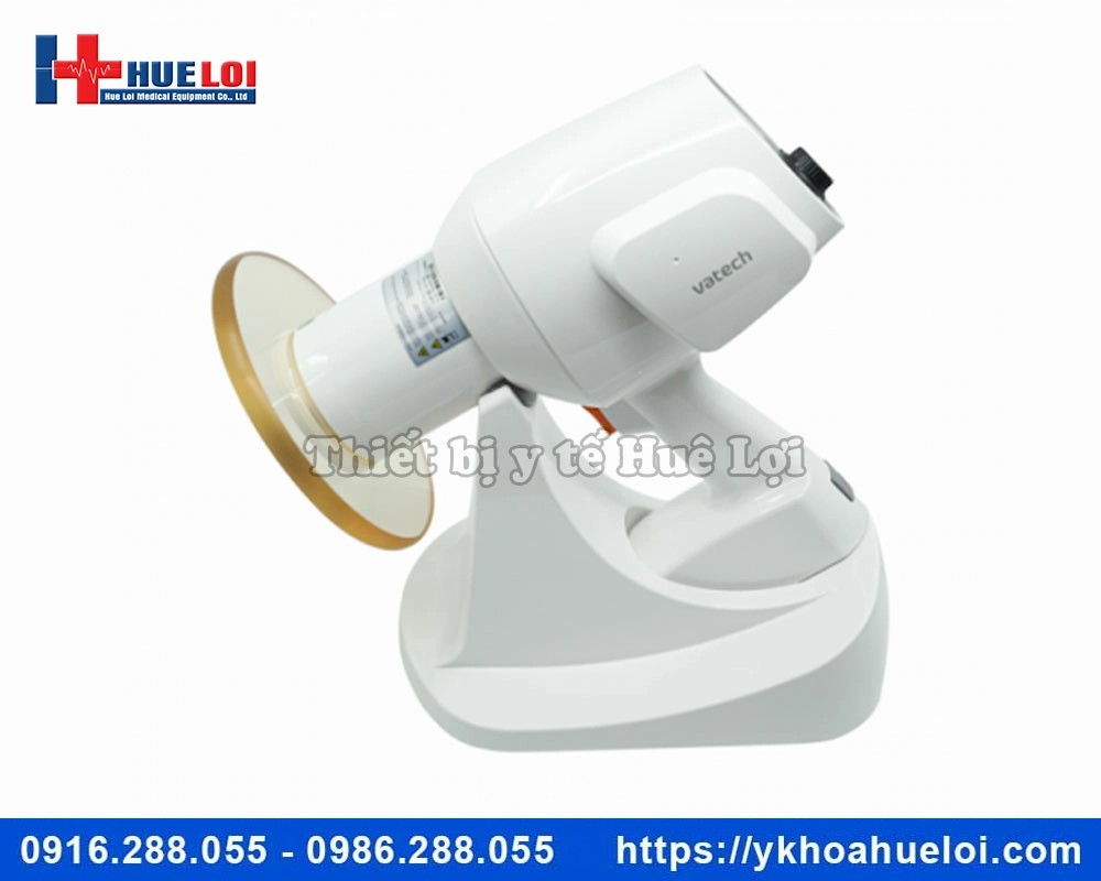 Máy chụp X-quang nha khoa di động