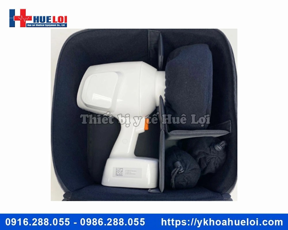 Máy chụp X-quang nha khoa di động