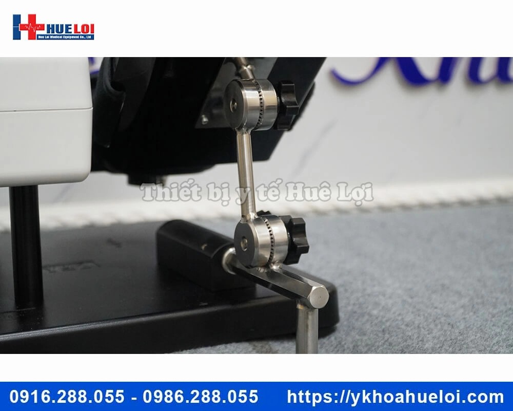 Máy CPM tập thụ động khớp cổ chân