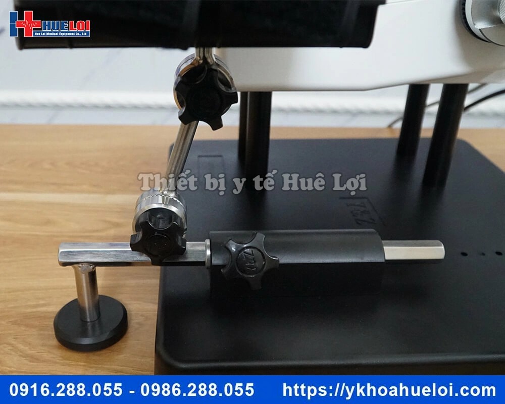 Máy CPM tập thụ động khớp cổ tay