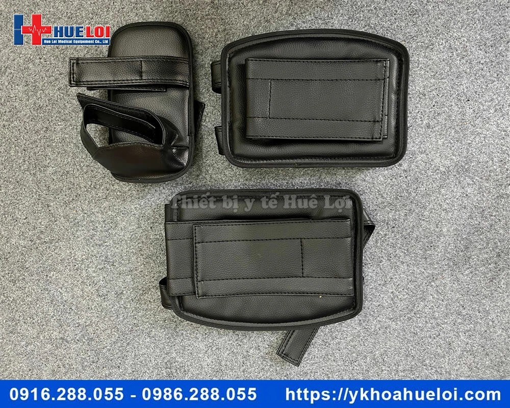 Máy CPM tập thụ động khớp gối trẻ em