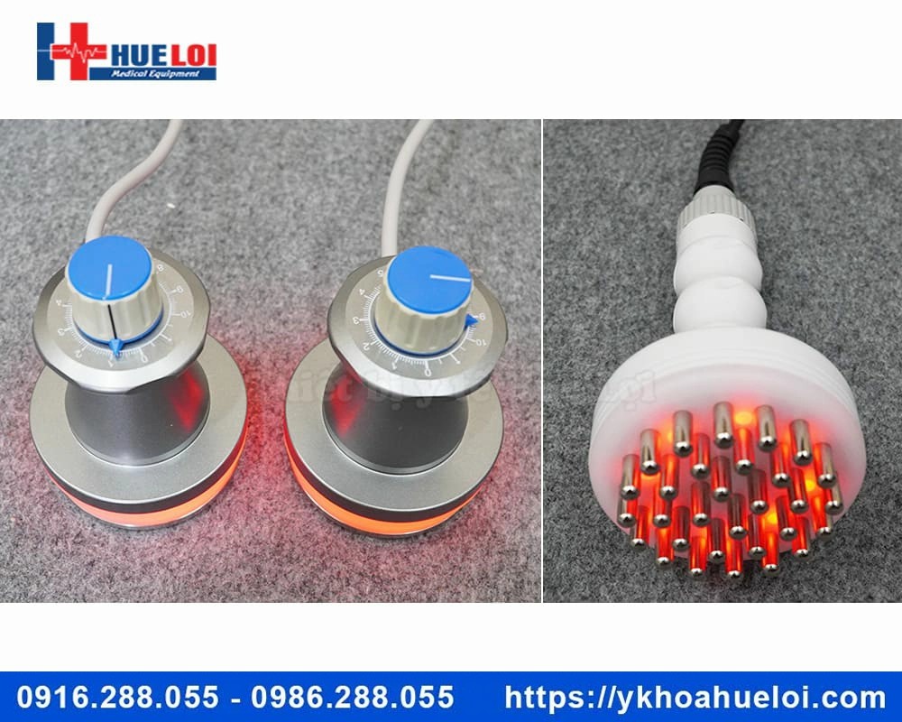 Máy điện sinh học đa năng thế hệ mới