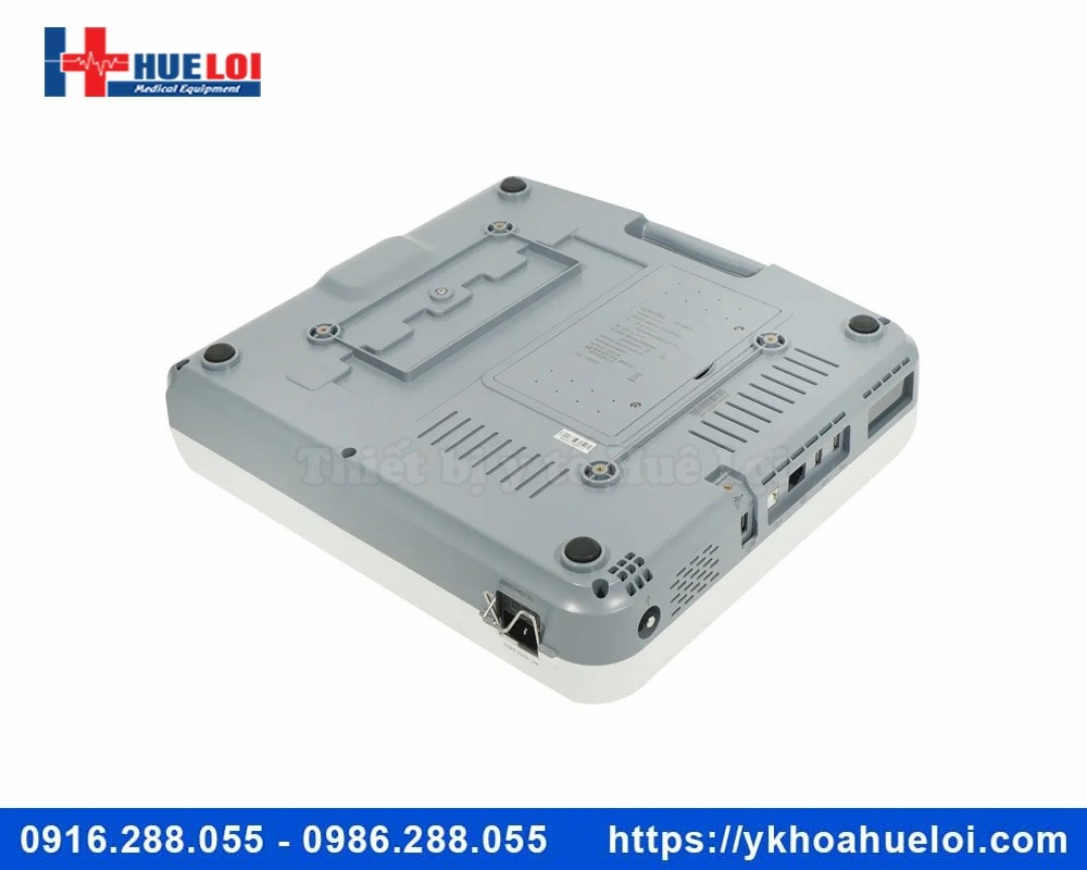 Máy đo chức năng hô hấp CONTEC SP100B