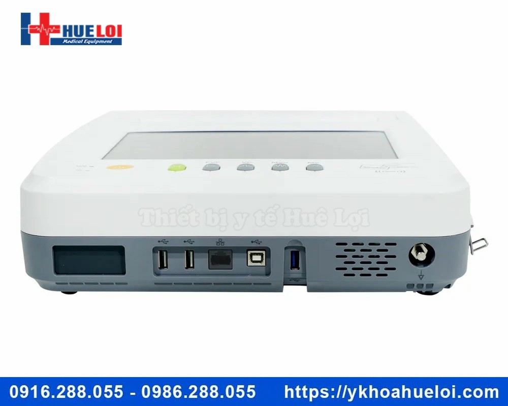 Máy đo chức năng hô hấp CONTEC SP100B
