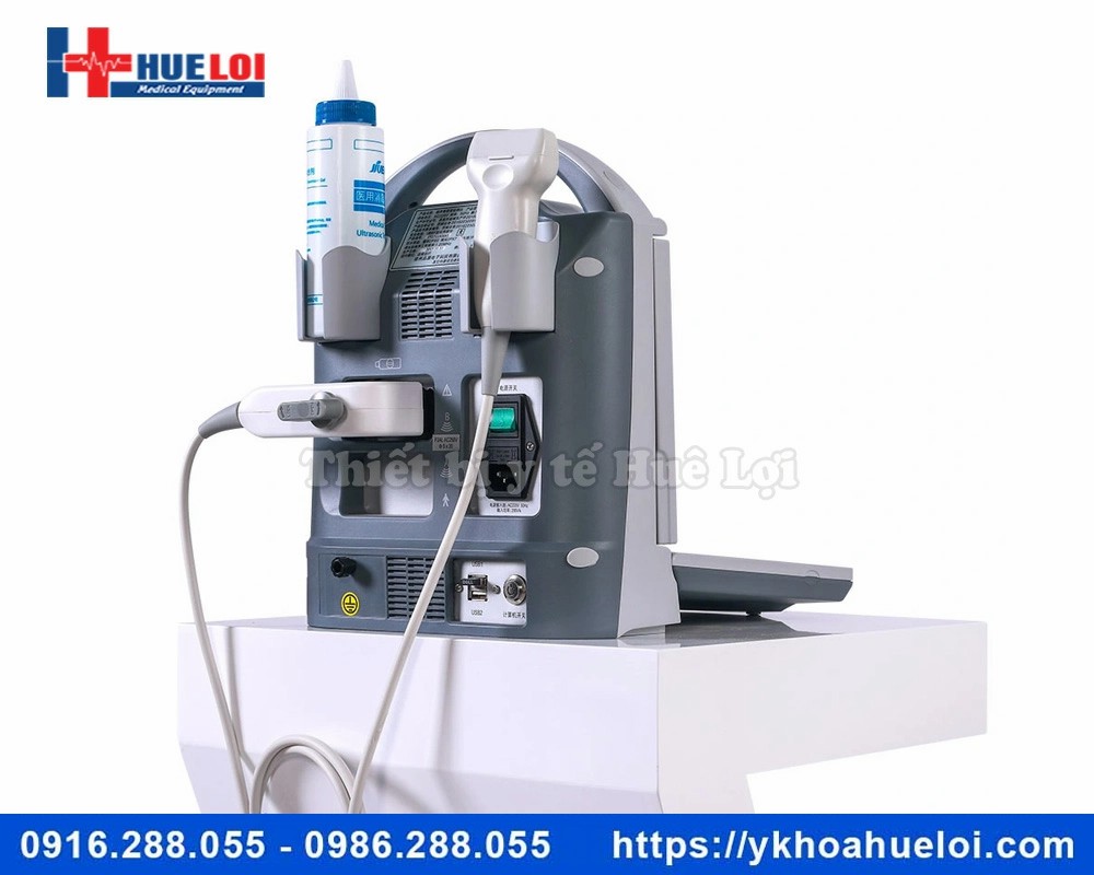 Máy đo loãng xương BMD-A3