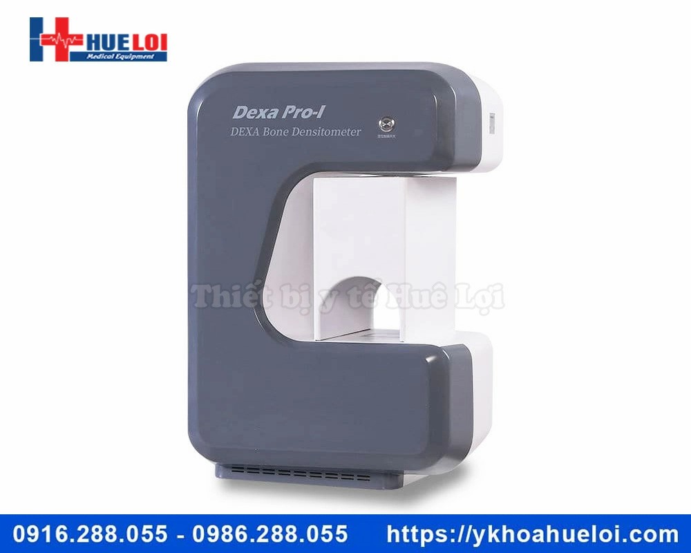 Máy đo loãng xương cao cấp DEXA PRO-1