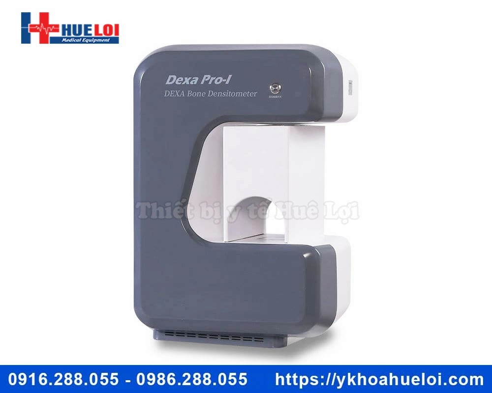 Máy đo loãng xương DEXA Pro-1