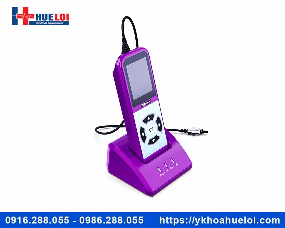 Máy đo thính lực trẻ sơ sinh MA01