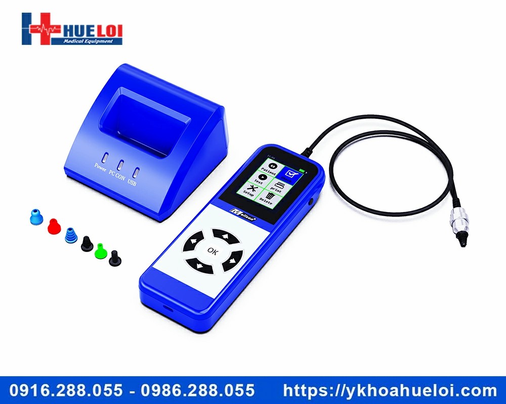 Máy đo thính lực trẻ sơ sinh MA01