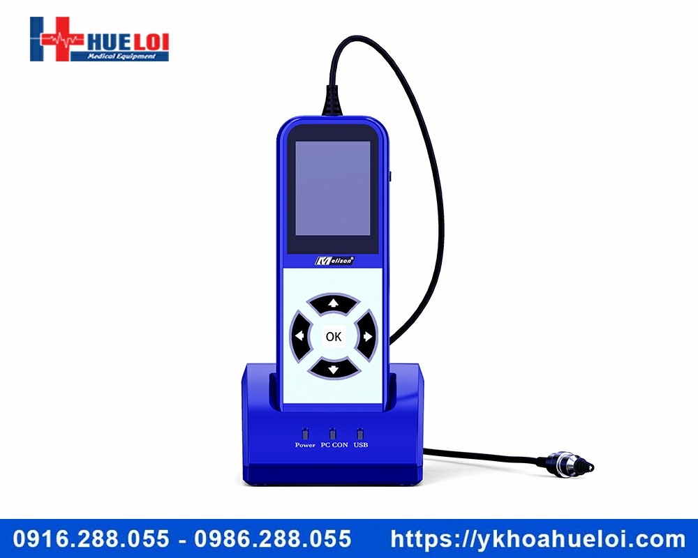 Máy đo thính lực trẻ sơ sinh MA01