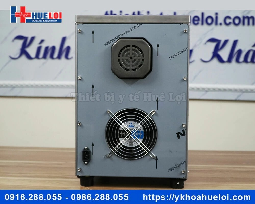 Máy làm viên hoàn Đông y tự động LYSW-19S Pro