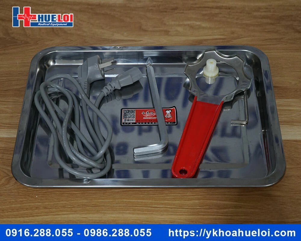 Máy làm viên hoàn bán tự động