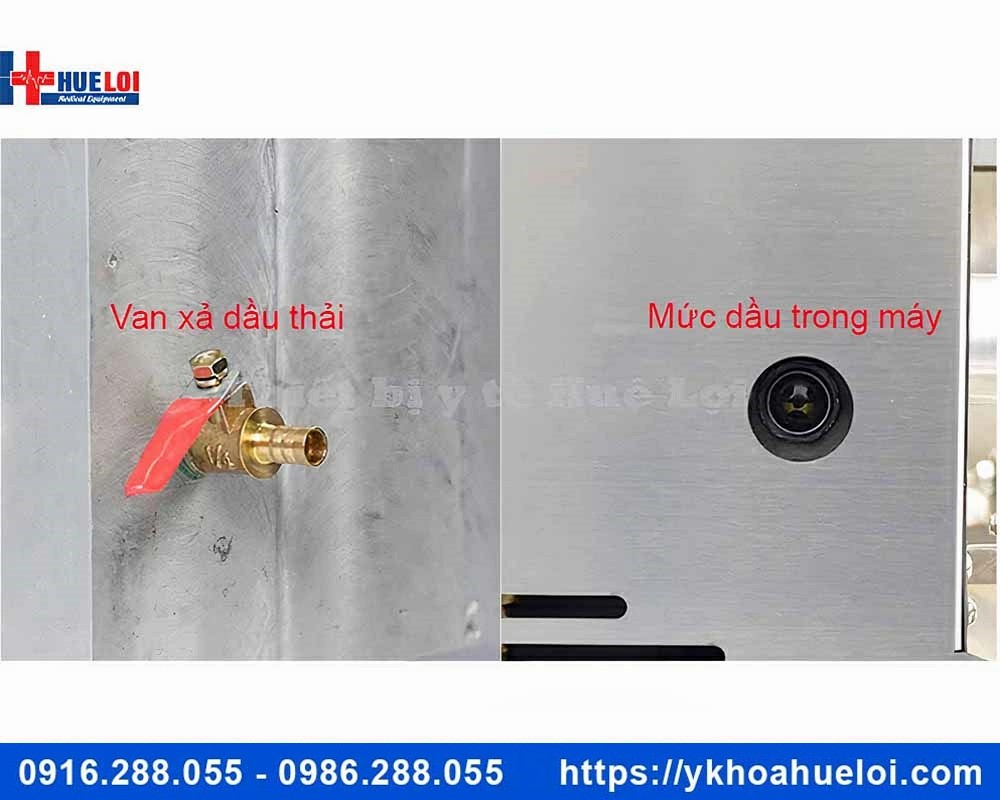 Máy làm viên hoàn tích hợp đánh bóng bao viên