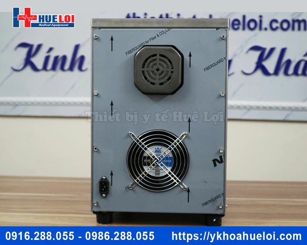 Máy làm viên hoàn tự động LYSW-19S