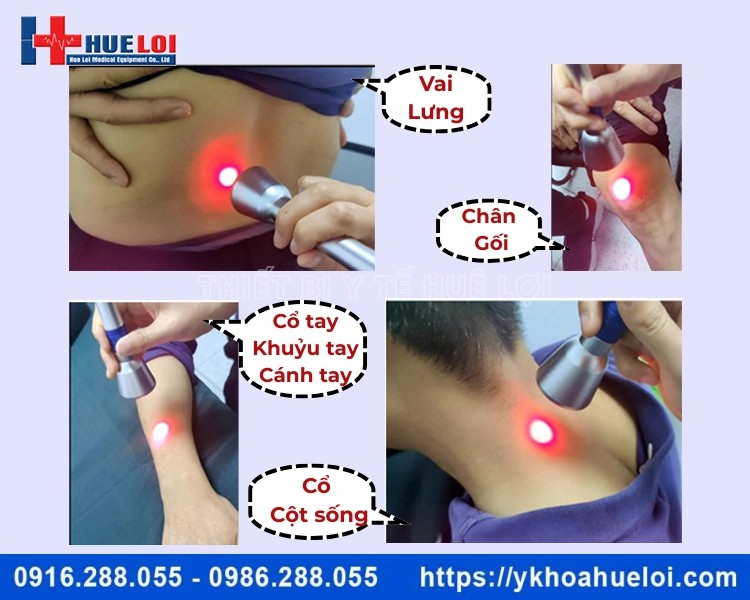 Máy Laser công suất cao thế hệ mới TEXUA EC30