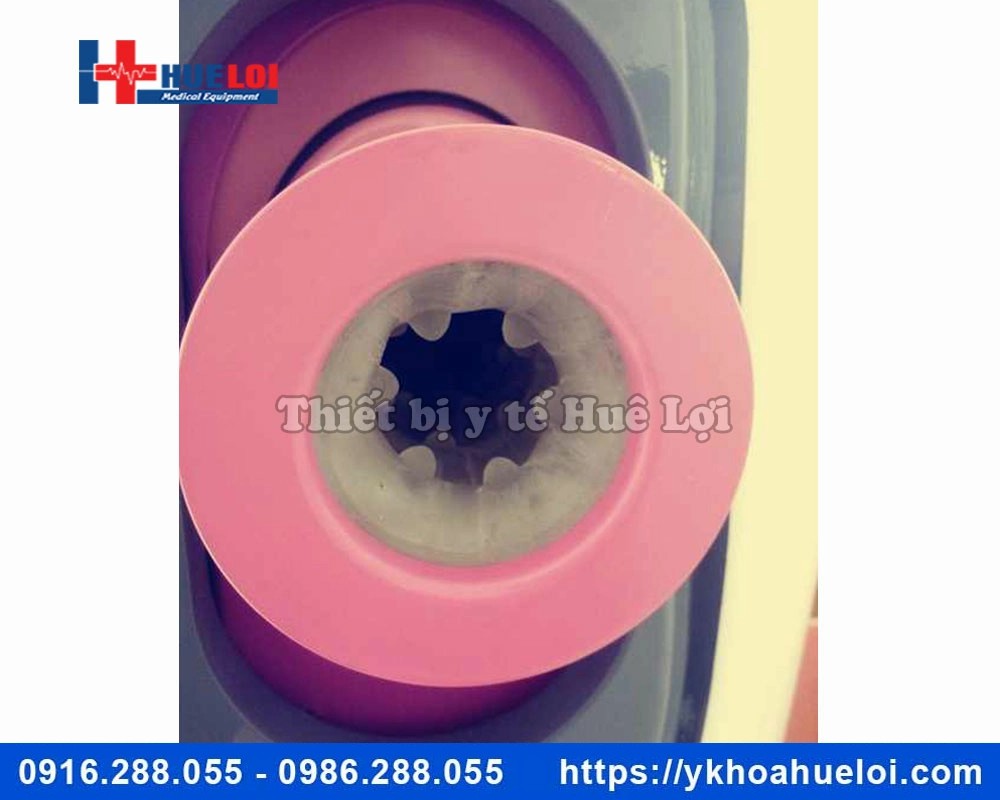Máy lấy mẫu tinh trùng tự động
