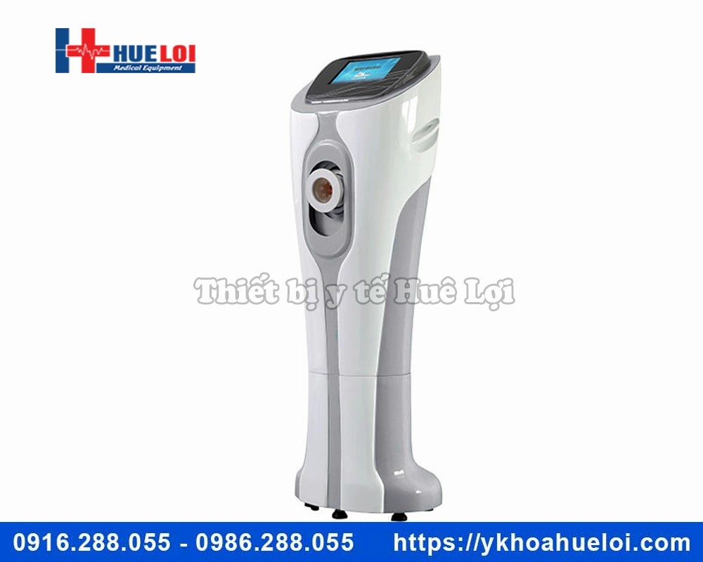 Máy lấy mẫu tinh trùng tự động