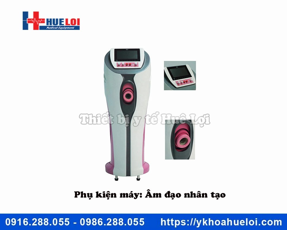 Máy lấy mẫu tinh trùng tự động