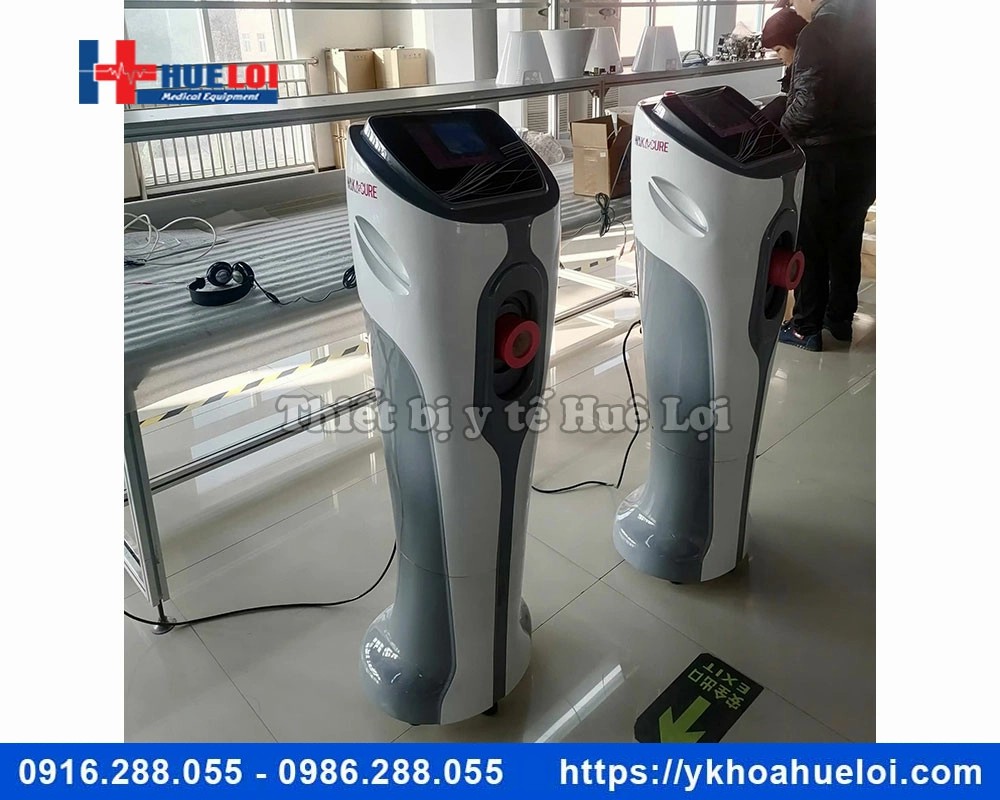 Máy lấy mẫu tinh trùng tự động