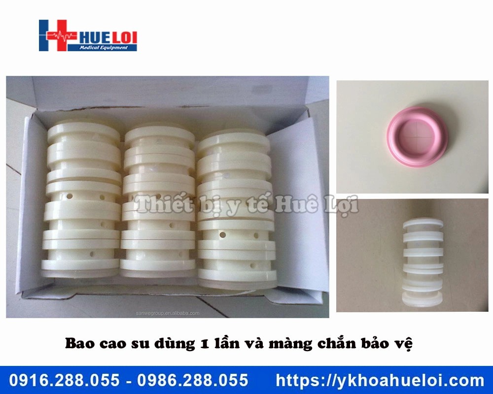 Máy lấy mẫu tinh trùng tự động