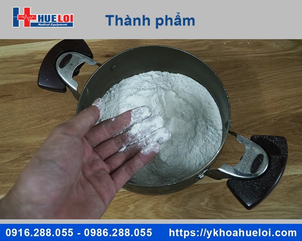 Máy nghiền thuốc Đông y