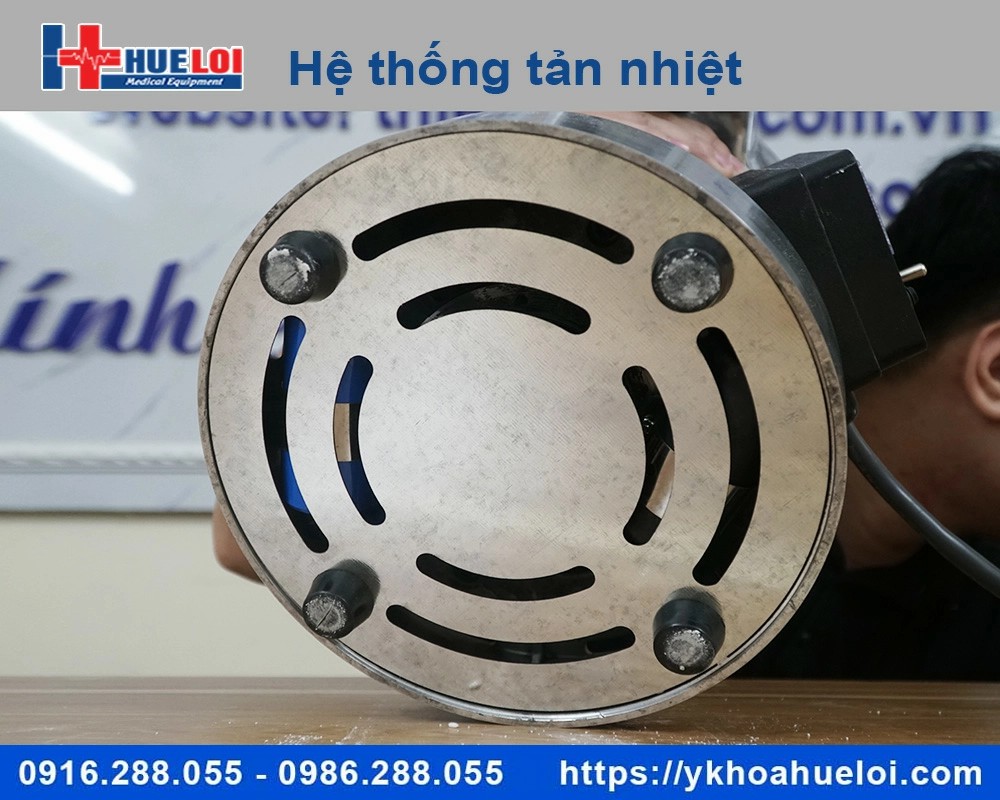 Máy nghiền thuốc Đông y